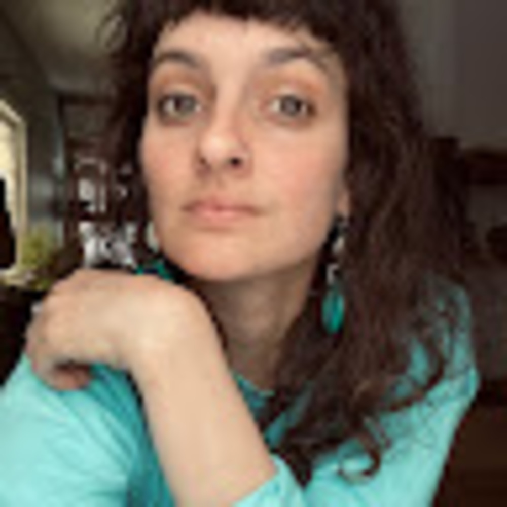 Meet your Posher, Shadia fayne